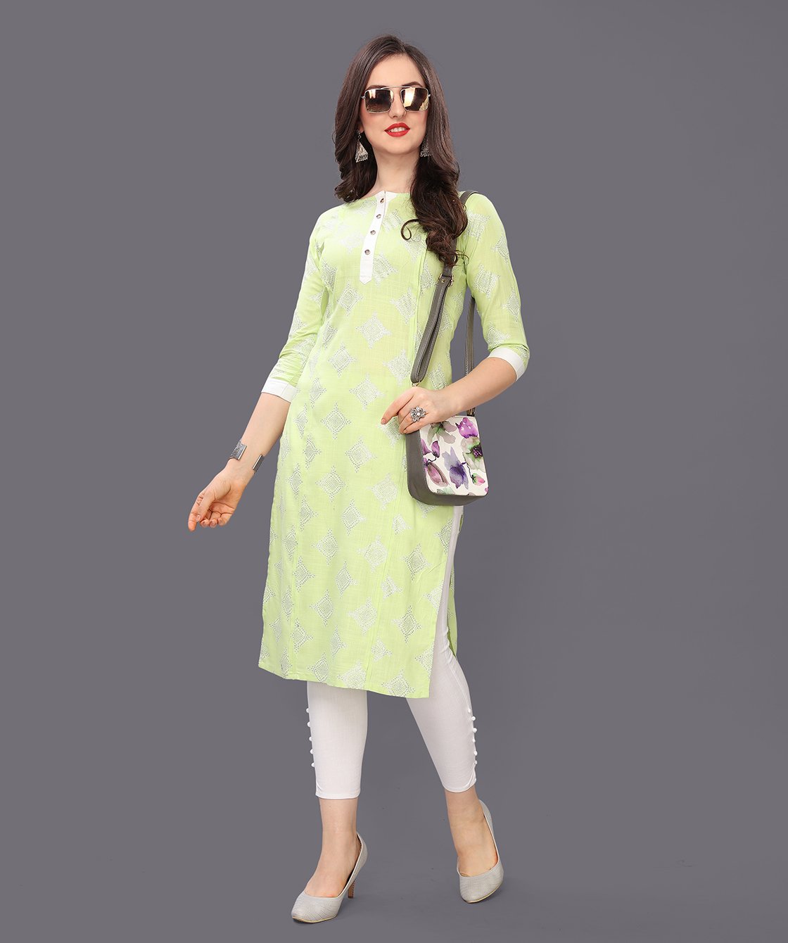 Kurtas For Women Suits For Every Occasion